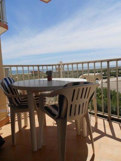 Studio 3 Personnes Acces Direct Plage - Parking Prive - 3Tvp30 Le Barcares Luaran gambar